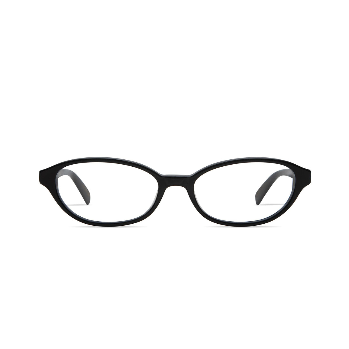 Elisa Johnson Dakota - Gloss Black Optical