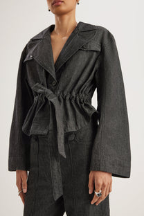 Merlette Milton Jacket