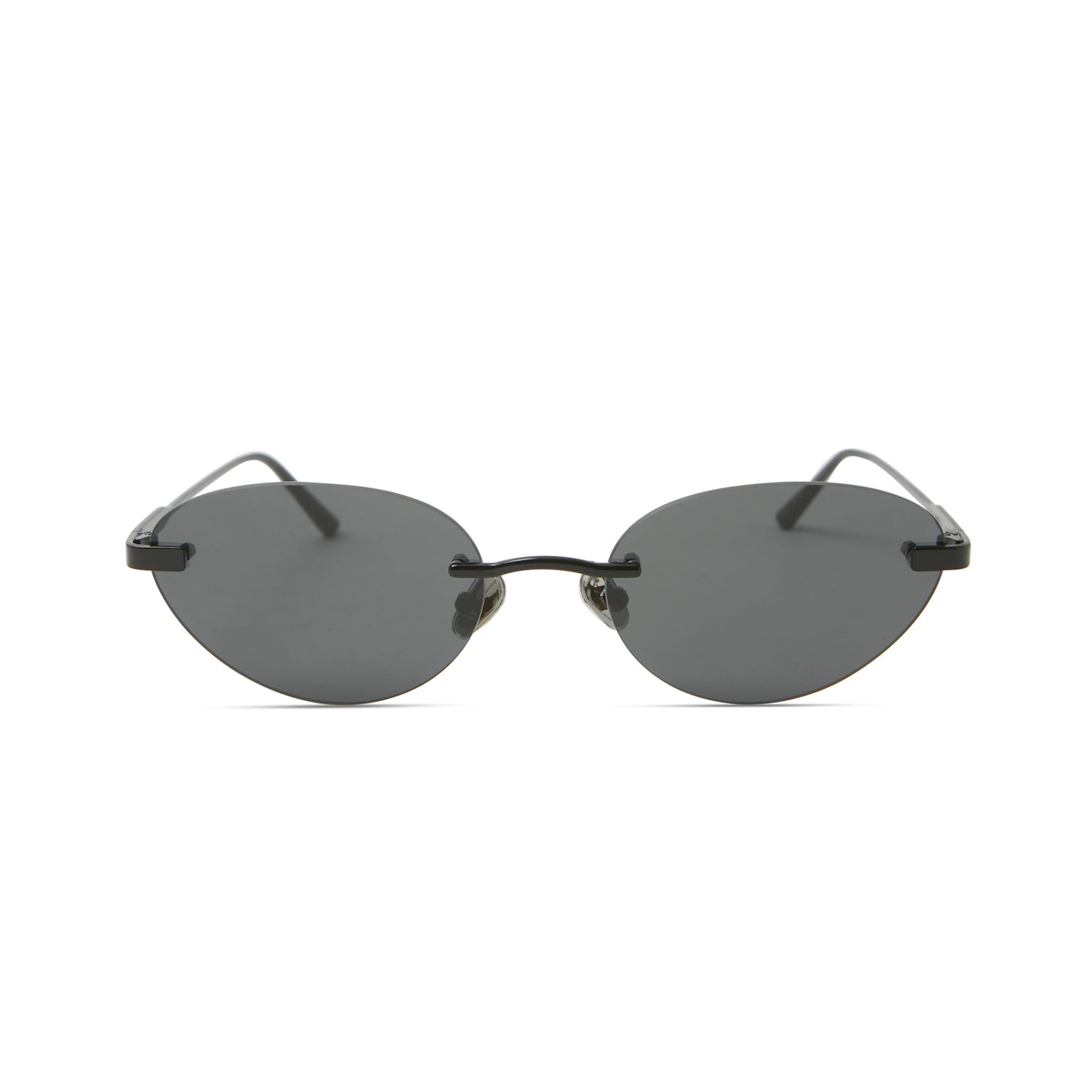 Elisa Johnson Trinity - Gloss Black