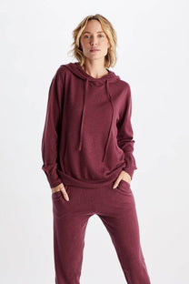 Cotton/Cashmere Women's Leggings