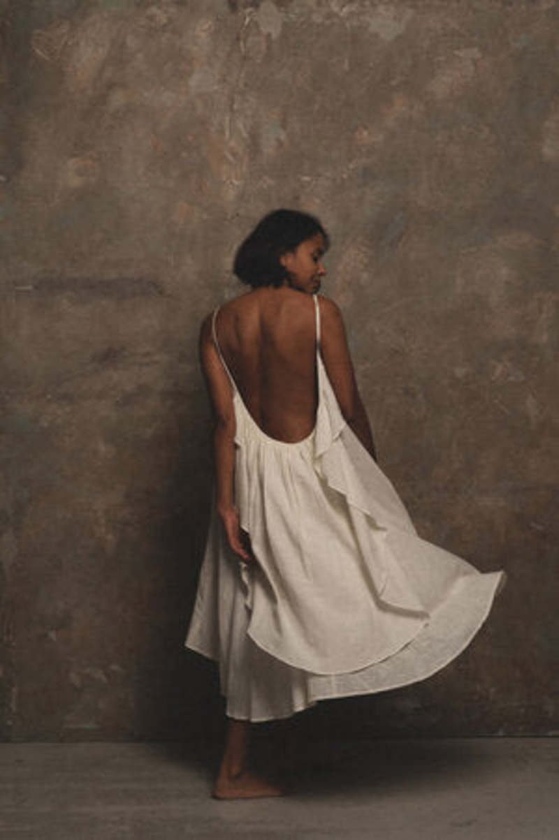 Grace Dress