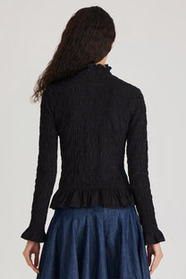 Merlette Kantor Top- Black