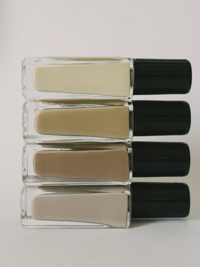J.Hannah Nail Polish