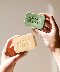 Joanna Vargas Cloud Bar Soap
