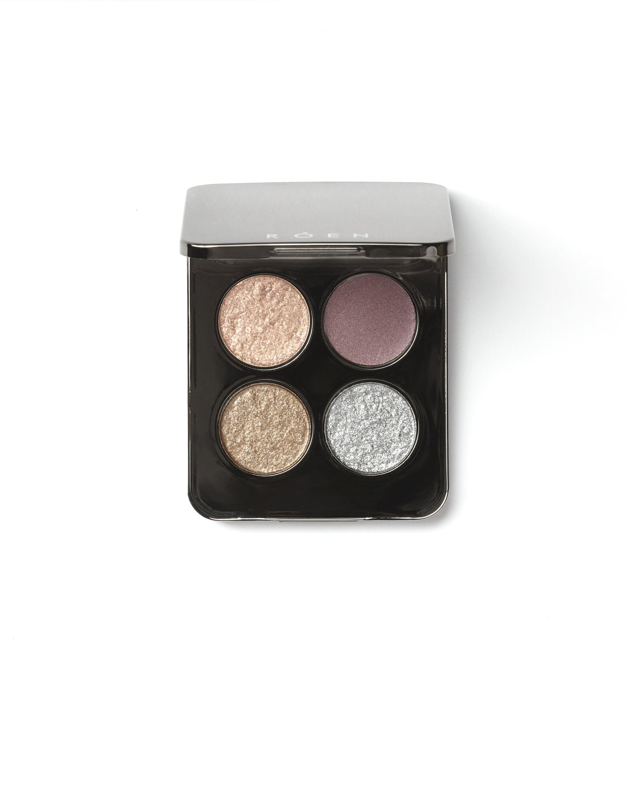 RÓEN - 52° Cool Eye Shadow Palette