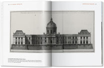 Architectural Theory. Pioneering Texts on Architecture from the Renaissance to Today
