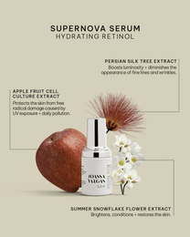 Joanna Vargas Supernova Retinol Serum