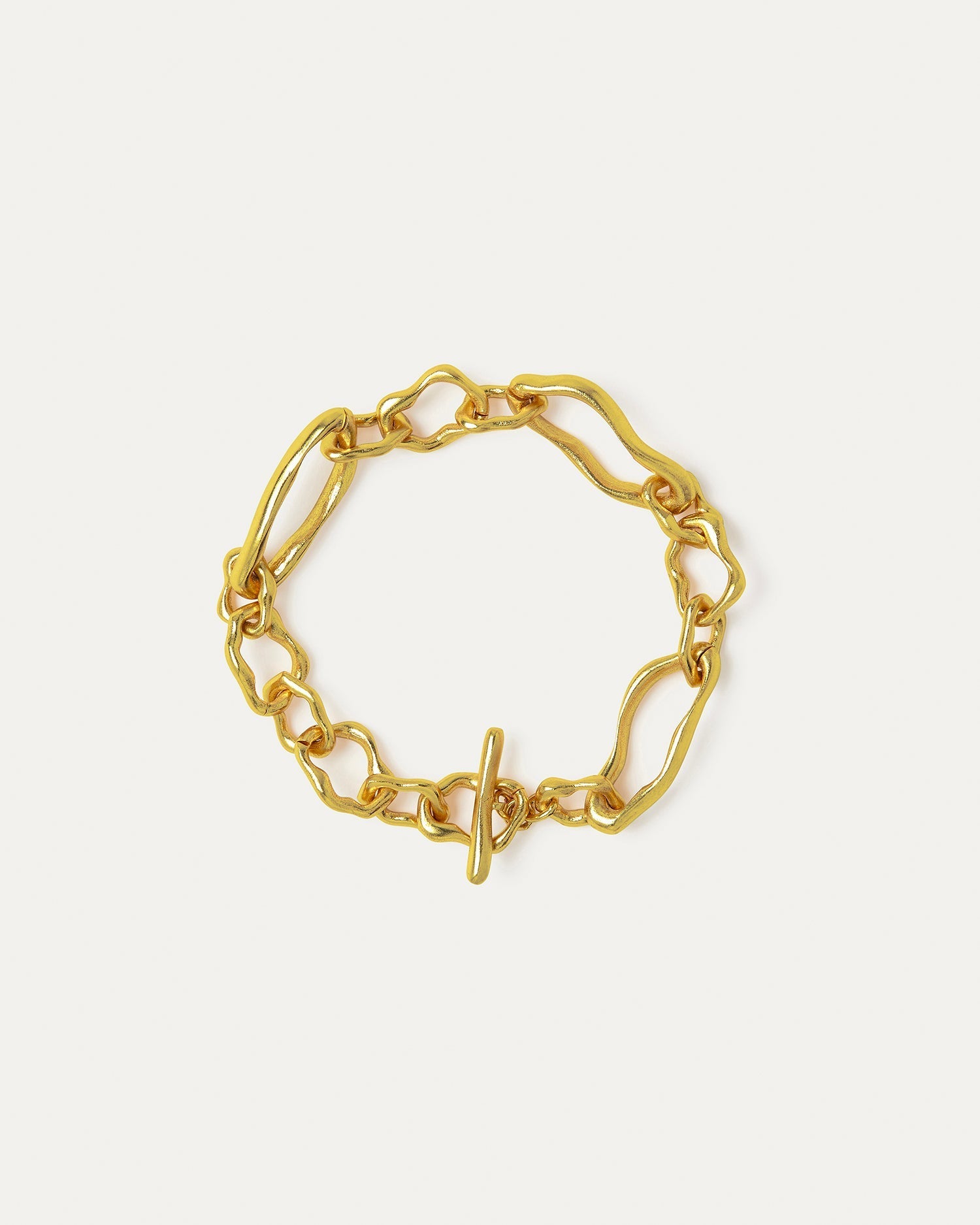 Etta Chain Bracelet - S/M