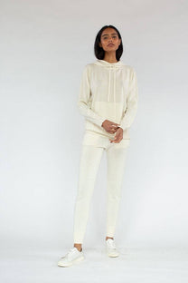 Cotton/Cashmere Women's Leggings