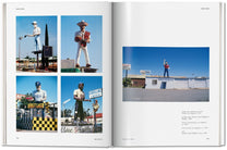 California Crazy- American Pop Architecture