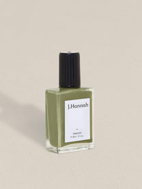 J.Hannah Nail Polish