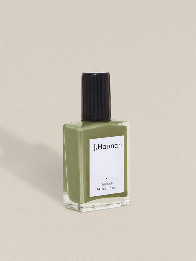 J.Hannah Nail Polish
