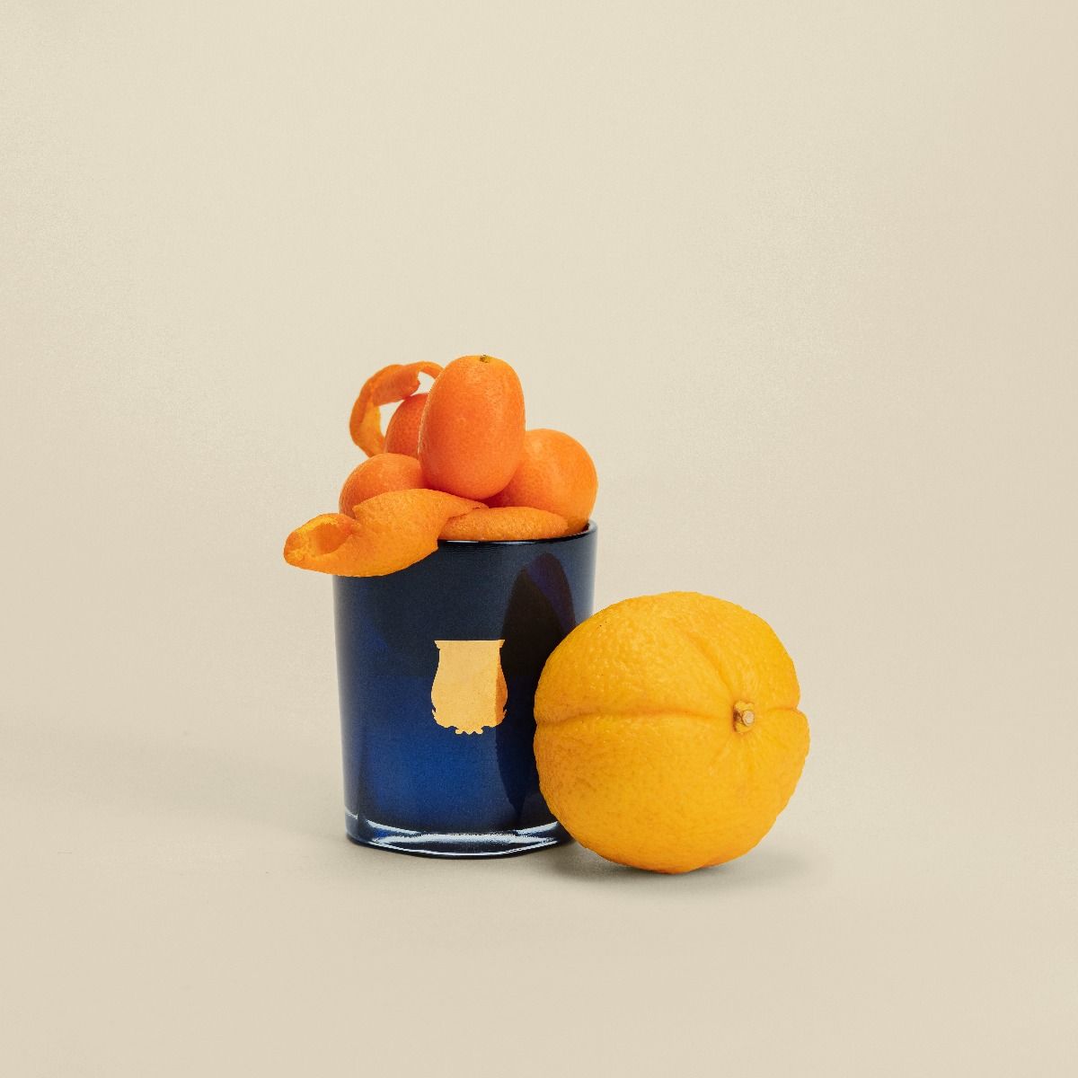 Trudon La Petit Bougie Scented Candle- Reggio