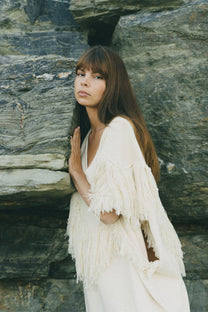 A Perfect Nomad- Nomadic Habit Dress