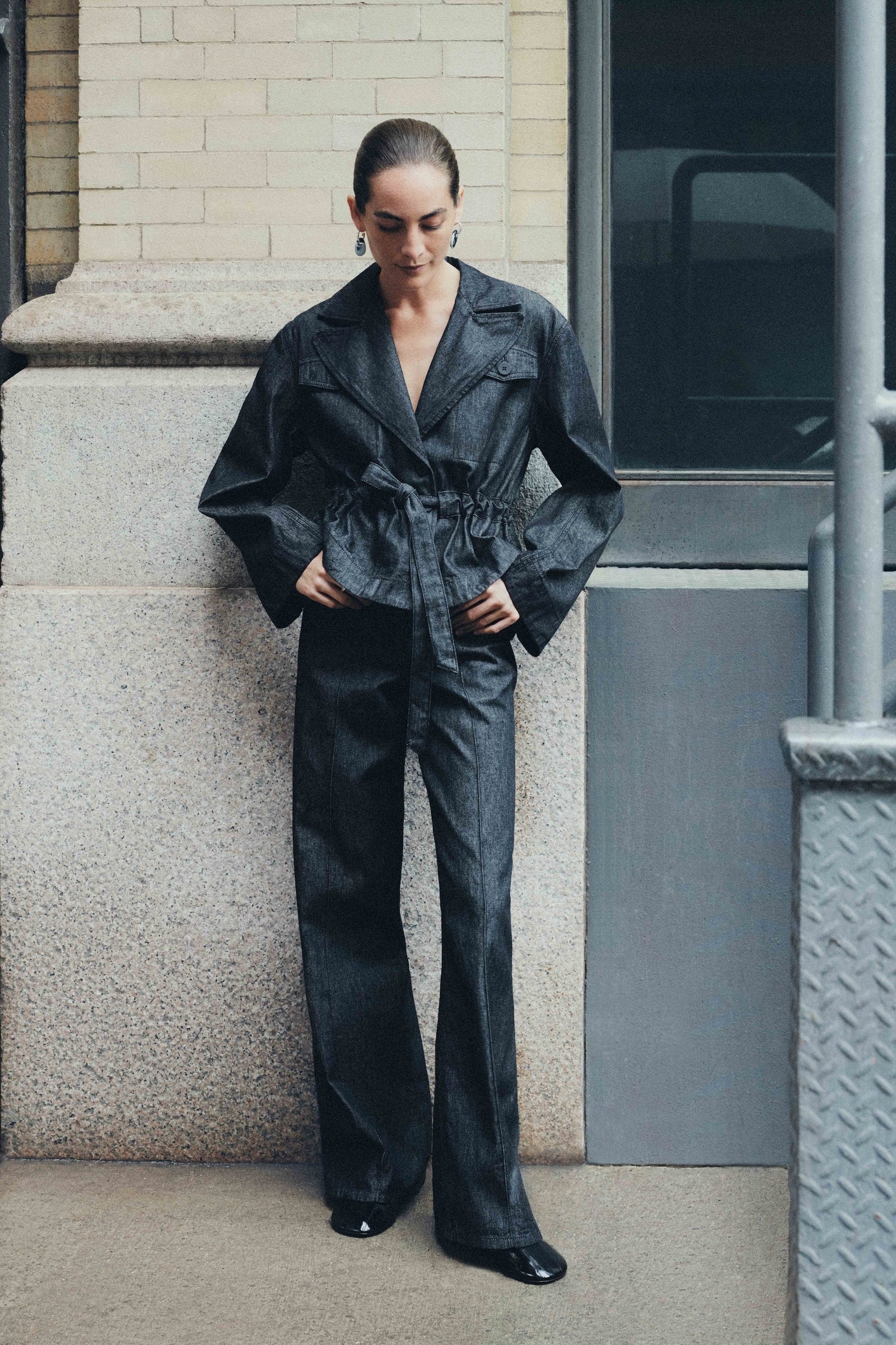 Merlette Milton Jacket