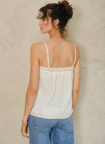 m.a.b.e. Dacy camisole