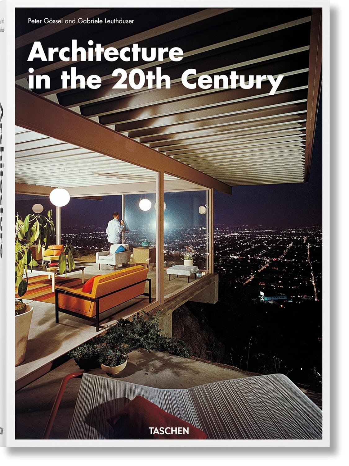 Architecture in the 20th Century .