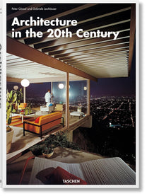 Architecture in the 20th Century .
