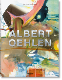 Albert Ohlen