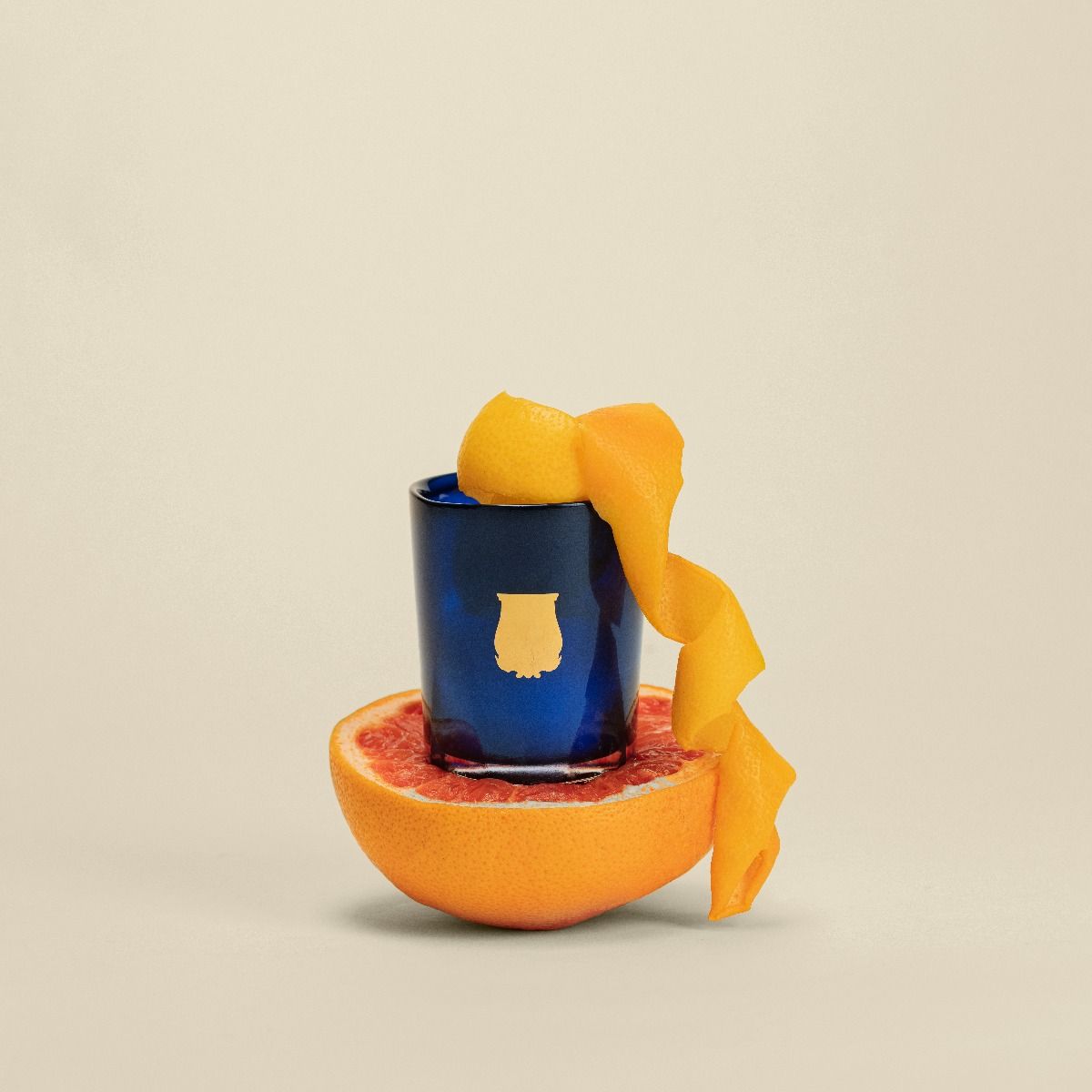 Trudon La Petit Bougie Scented Candle- SALTA