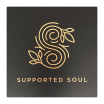 Professional Grip Yoga Mat - Gold Logo