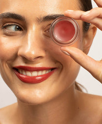 Ere Perez Carrot Color Pot