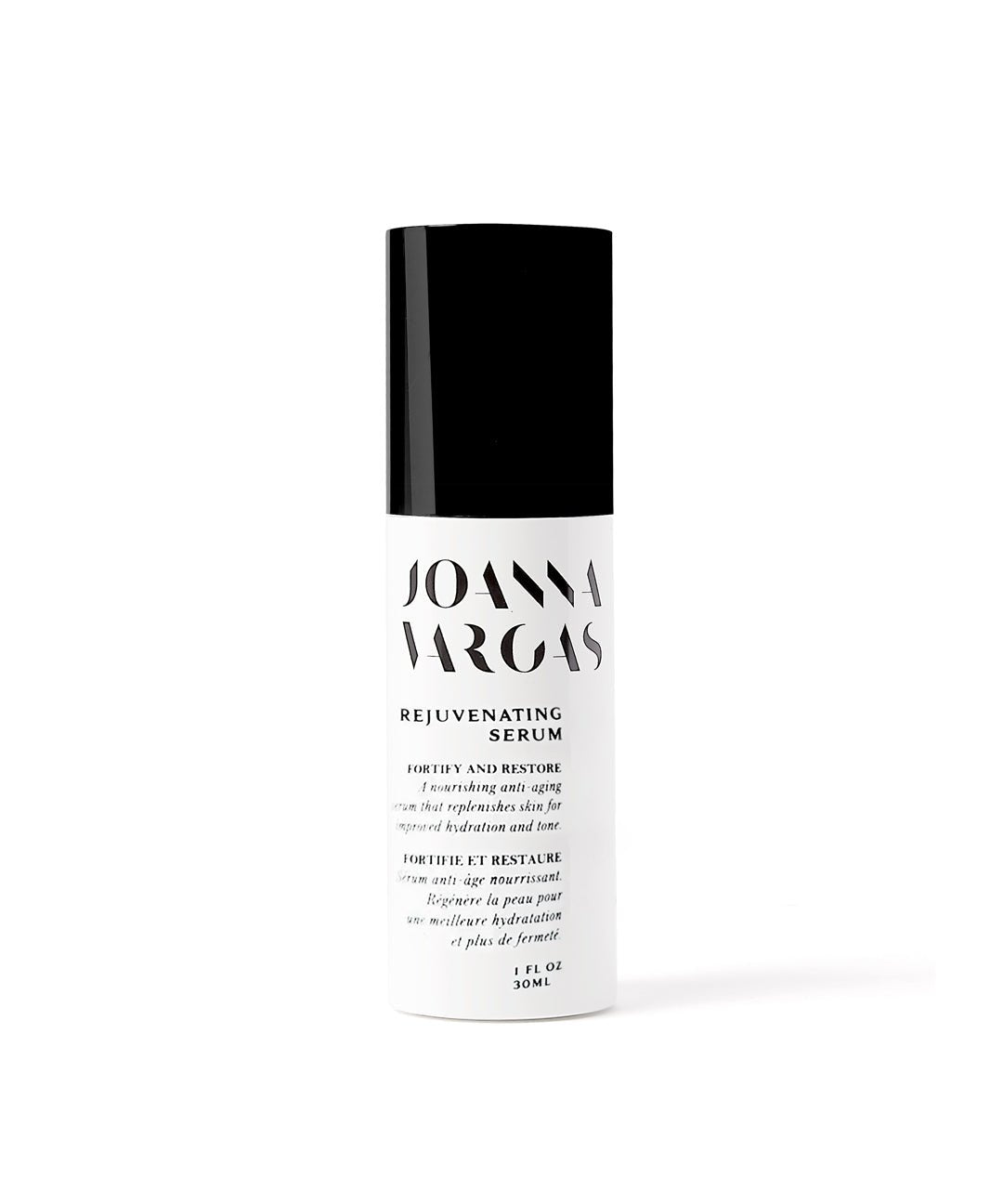 Joanna Vargas Rejuvenating Antioxidant Oil Serum