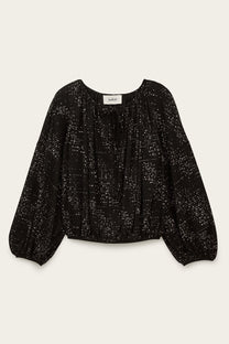 Torny Oversized Blouse