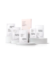 Joanna Vargas Go To Glow Mask Set