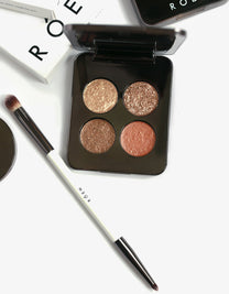 RÓEN - 75° Warm Eye Shadow Palette