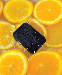Joanna Vargas Miracle Charcoal Bar Soap