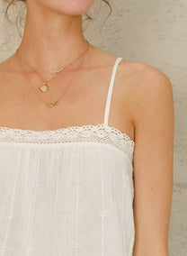 m.a.b.e. Dacy camisole