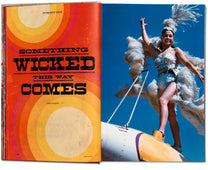 CIRCUS 1870S-1950S