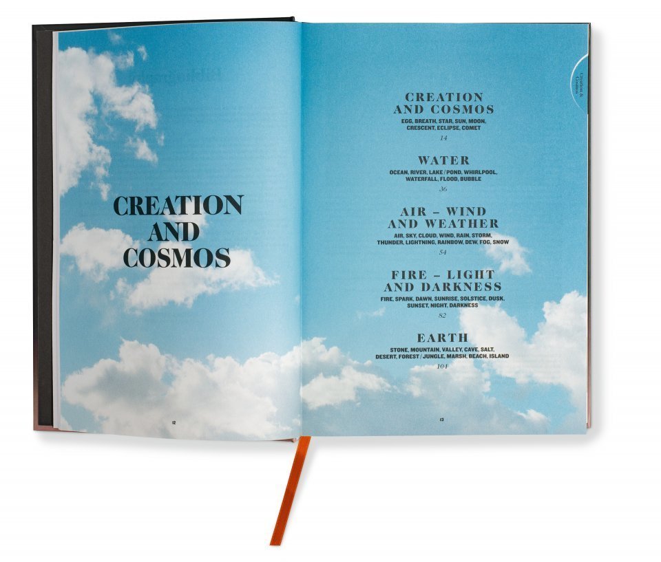 Book of Symbols: Reflections on Archetypal Images