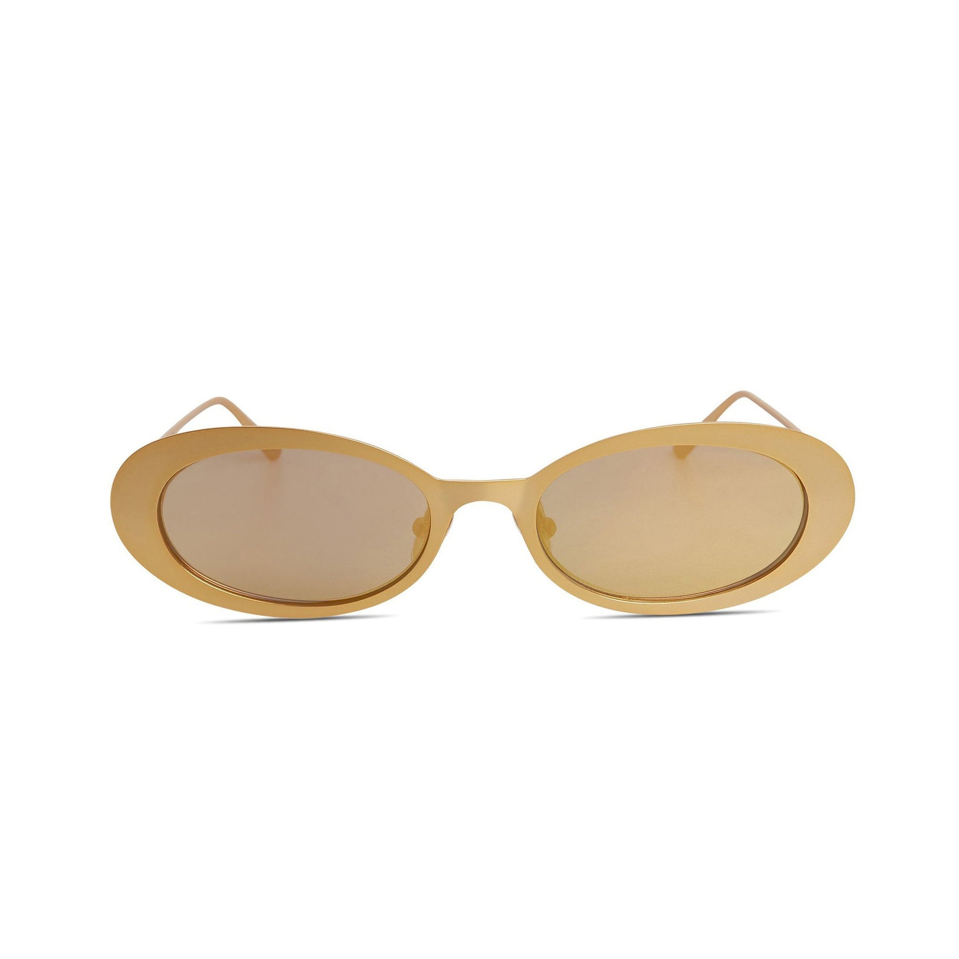 LYRIC  - GOLD MIRROR
