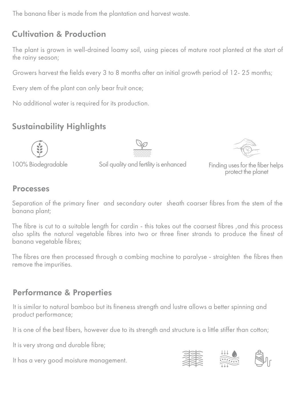 Banana Pineapple Drape Neckline Top in Ecru