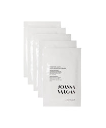 Joanna Vargas Forever Glow Anti-Aging Face Mask Set