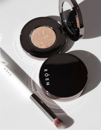 RÓEN - Disco Eye Sparkle Eye Shadow