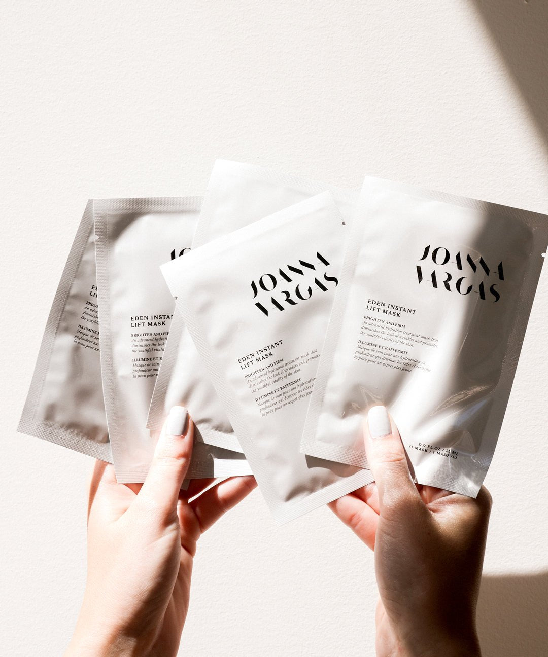 Joanna Vargas Eden Instant Lift Mask