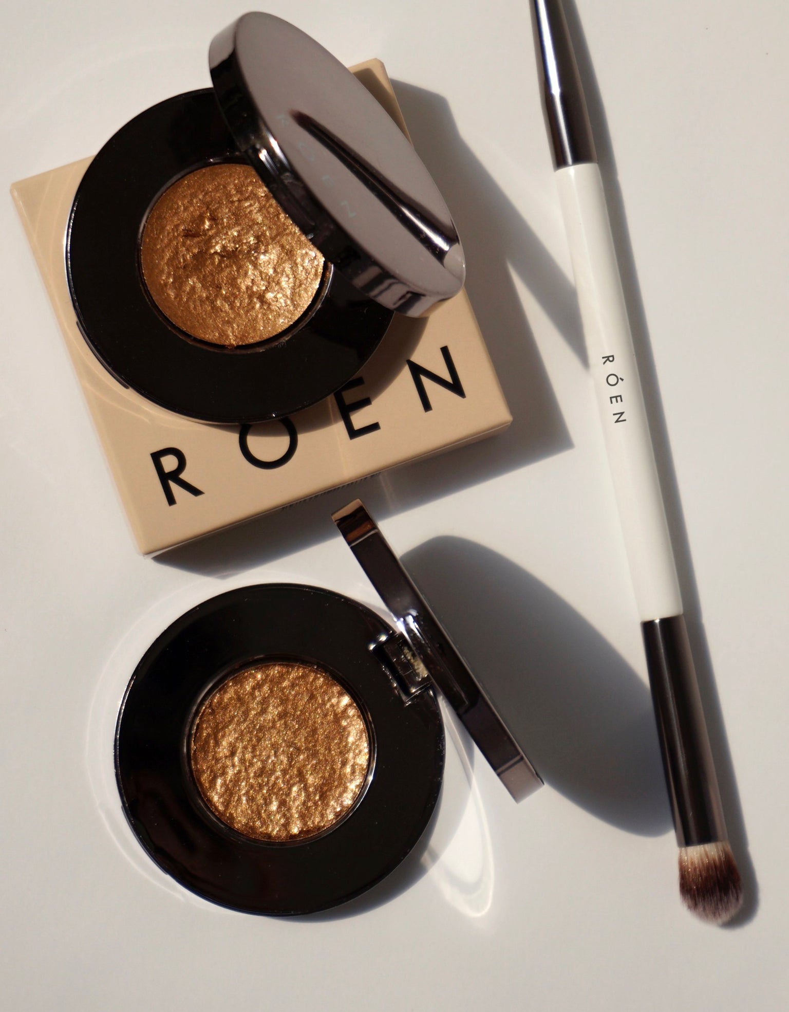 RÓEN - Summer Disco Sparkle Eye Shadow