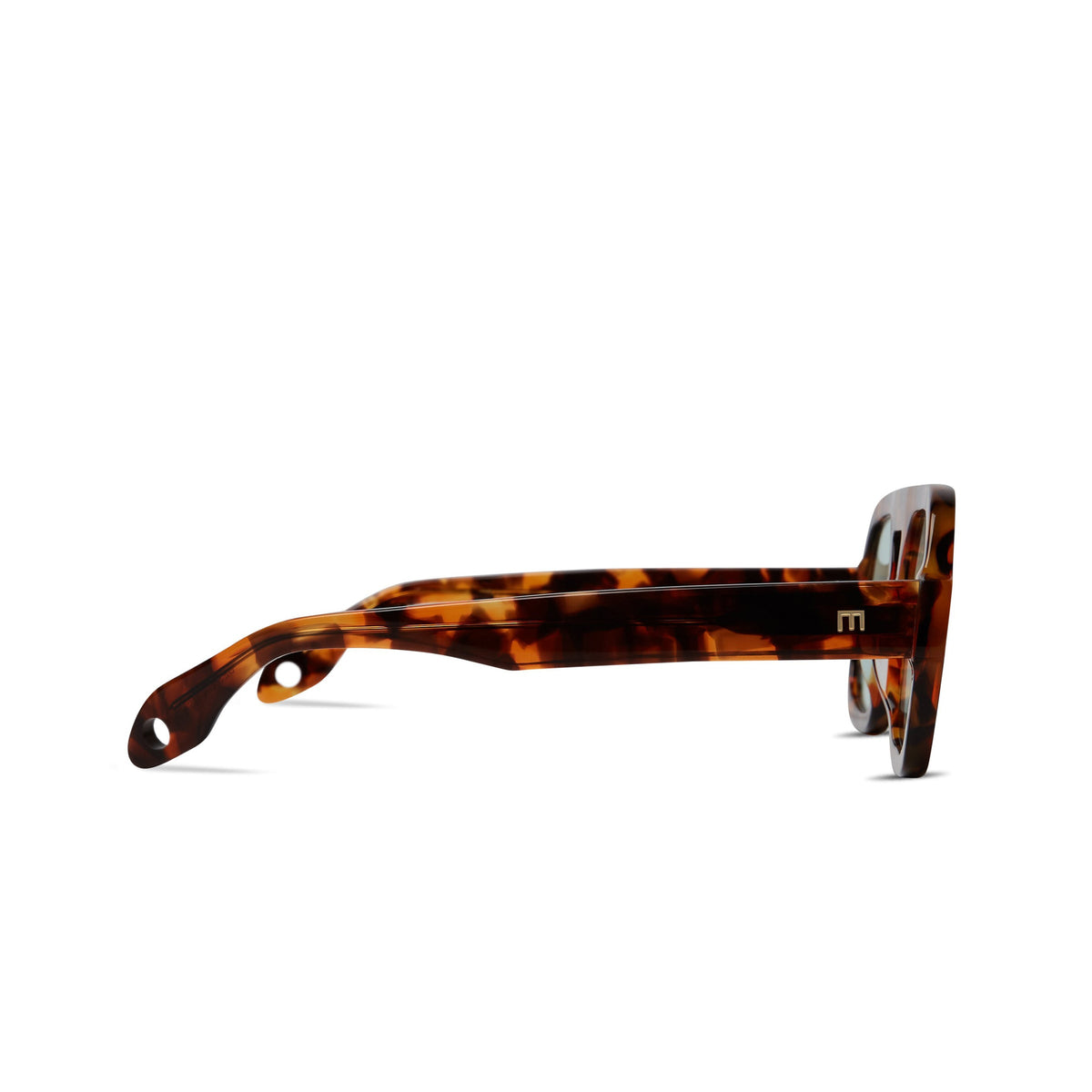 Elisa Johnson Jane - Brown Tortoise