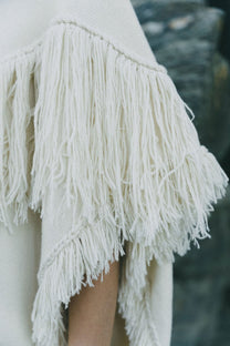 A Perfect Nomad- Nomadic Habit Dress