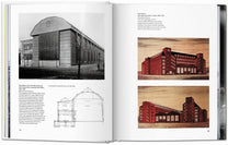 Architecture in the 20th Century .