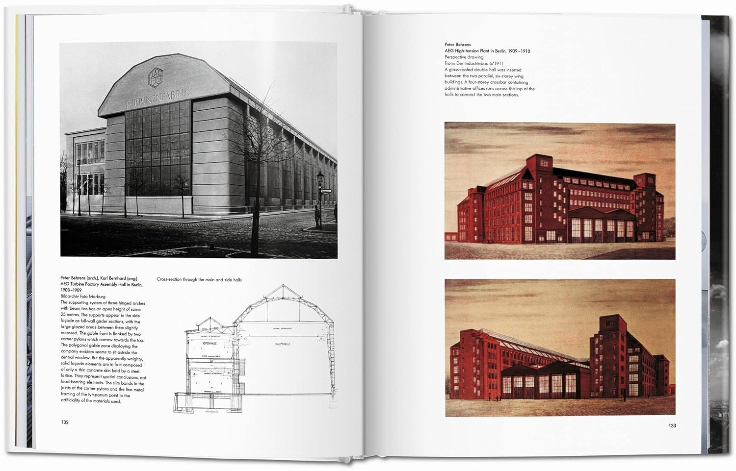 Architecture in the 20th Century .