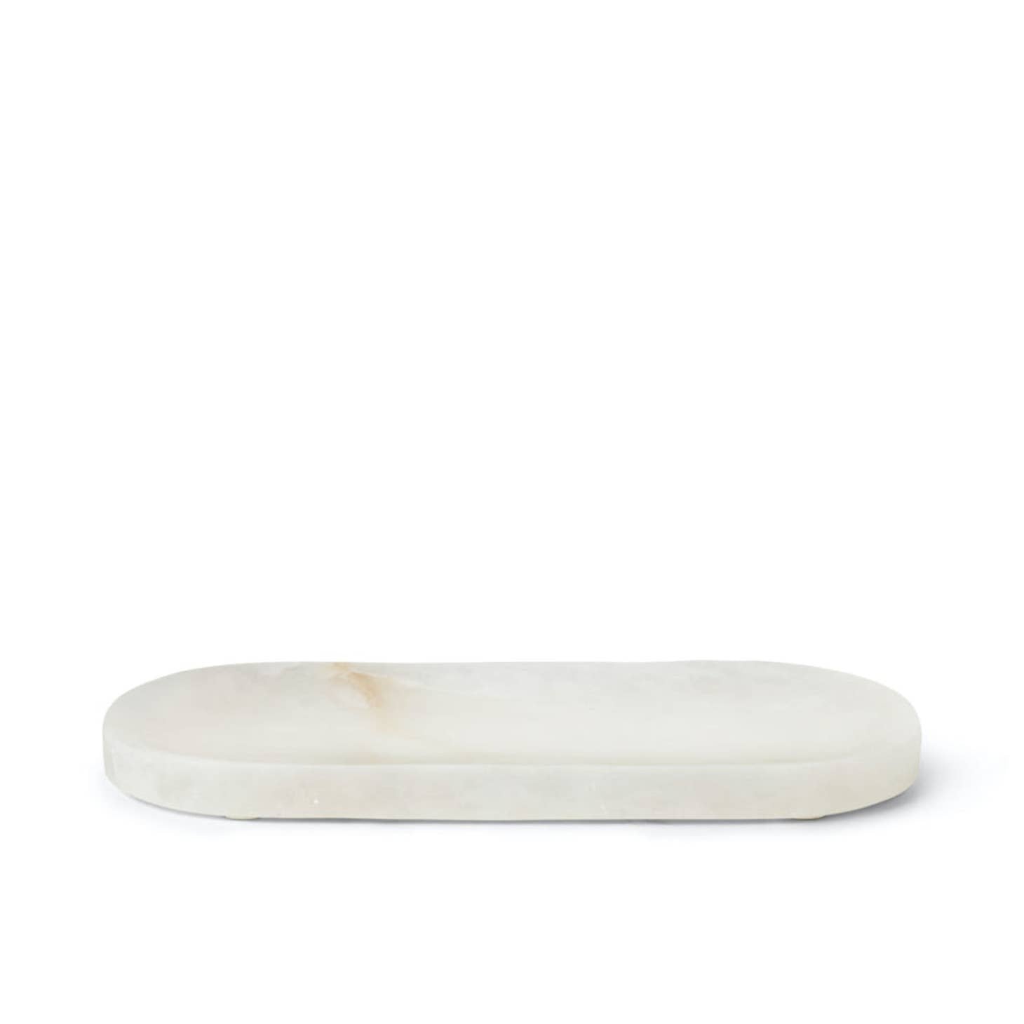 Alabaster Tray