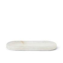 Alabaster Tray