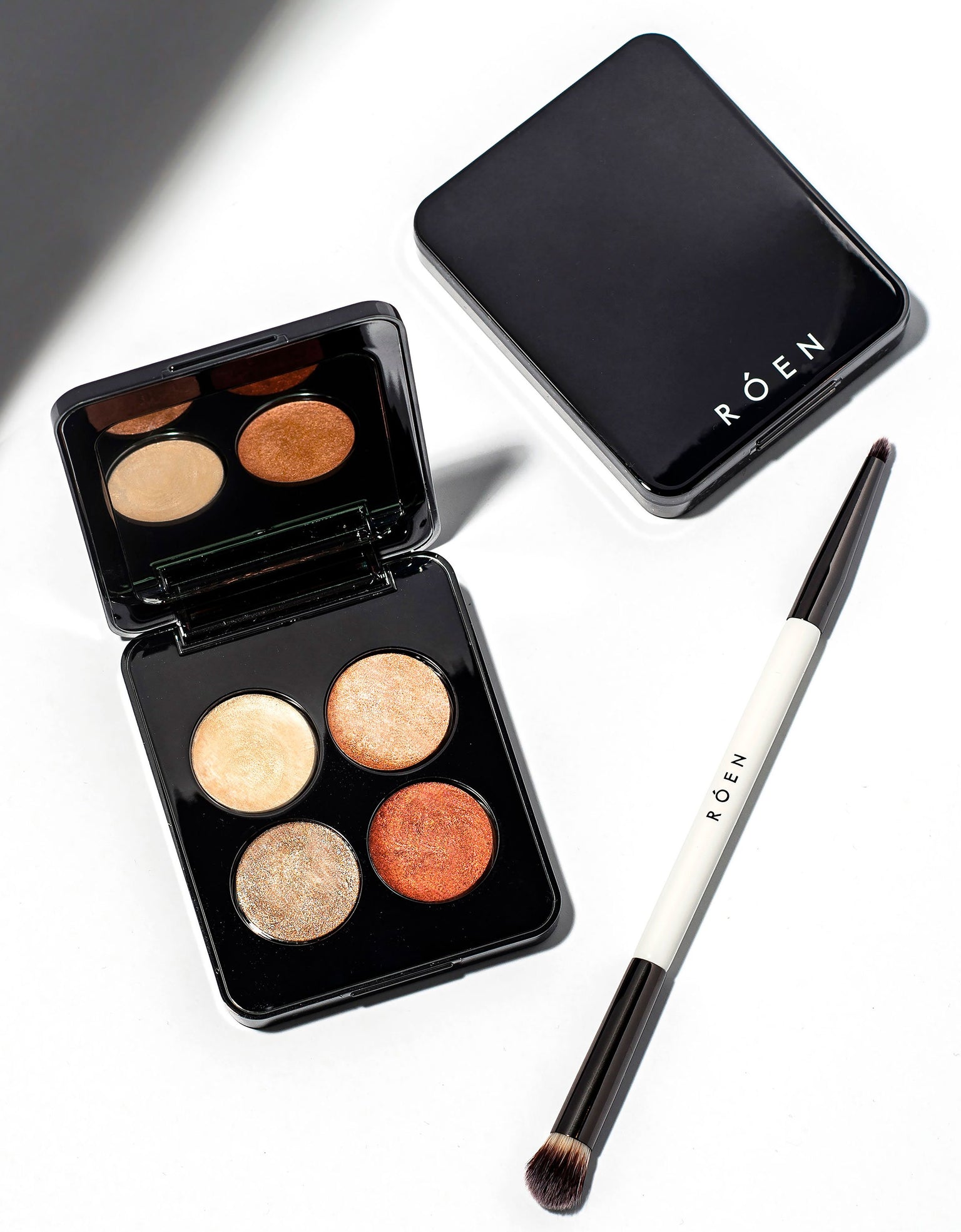 RÓEN - Mood 4 Ever Eye Shadow Palette