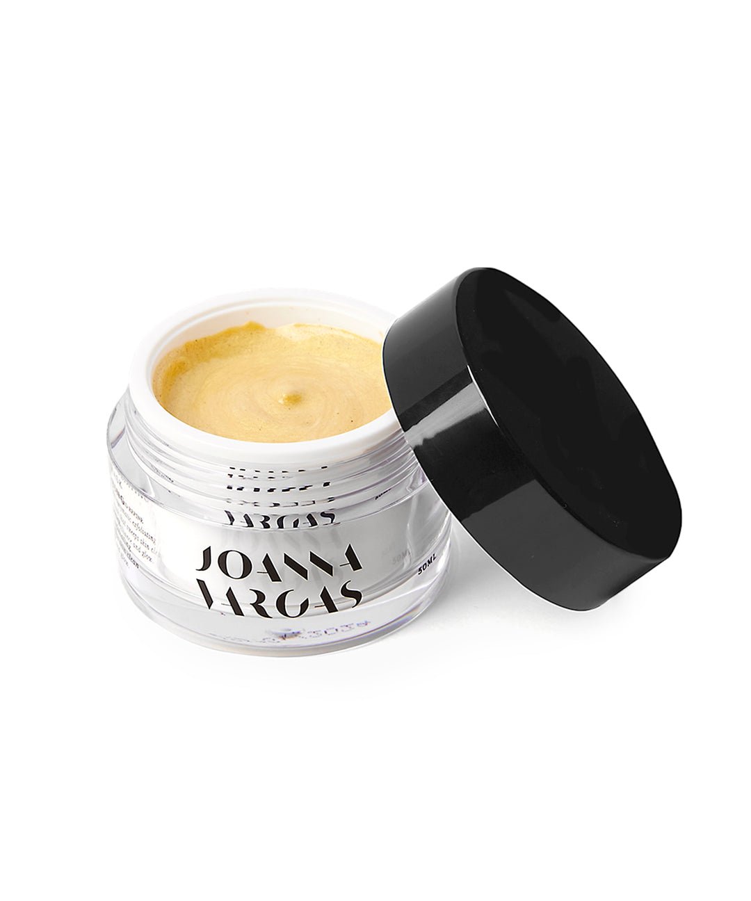 Joanna Vargas Exfoliating Mask