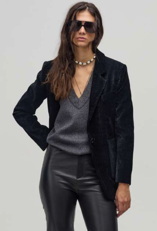 Cosmo Blazer