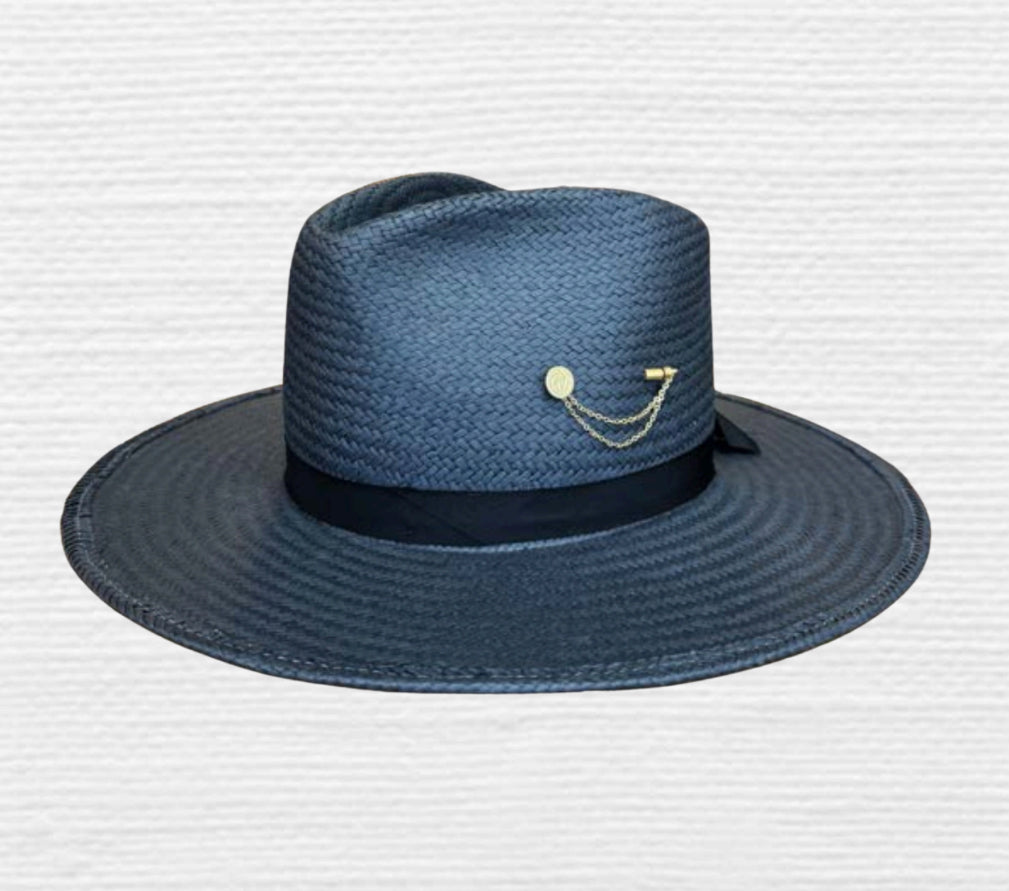 Packable Wanderer-Navy